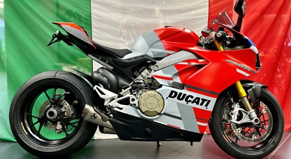 Gebrauchtmotorrad Ducati Panigale V4 S Corse