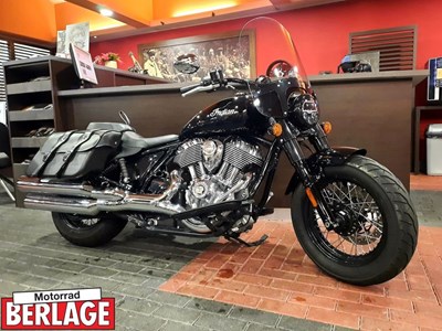 Indian Super Chief Limited 76
