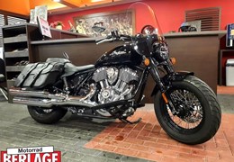 Gebrauchte Indian Super Chief Limited