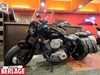 Indian Super Chief Limited 9