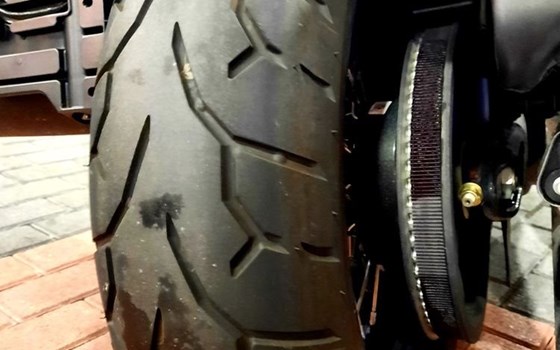 Gebrauchtmotorrad Indian Super Chief Limited - Bild 7