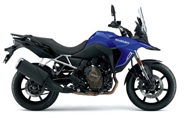 Angebot Suzuki V-Strom 800 Bild 1: Angebot Suzuki V-Strom 800