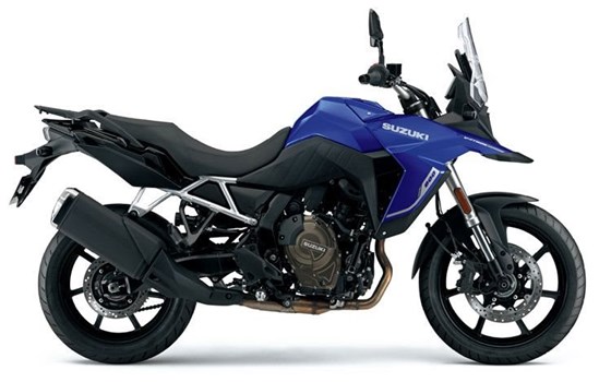 Neufahrzeug Suzuki V-Strom 800 - Bild 1