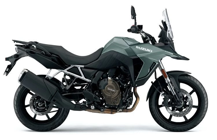 Angebot Suzuki V-Strom 800 Bild 2: Angebot Suzuki V-Strom 800