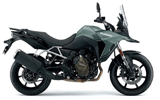 Neufahrzeug Suzuki V-Strom 800 - Bild 2