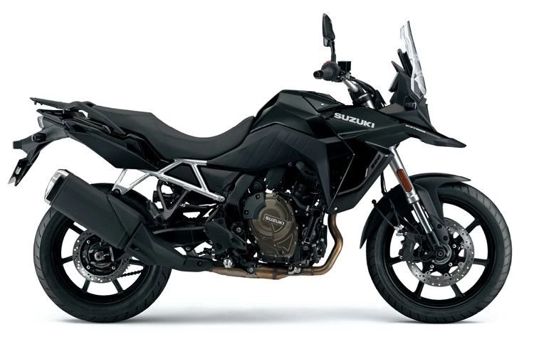 Angebot Suzuki V-Strom 800 Bild 3: Angebot Suzuki V-Strom 800