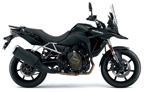Neufahrzeug Suzuki V-Strom 800 - Bild 3