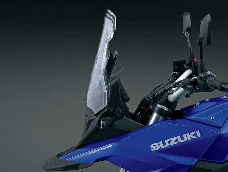 Angebot Suzuki V-Strom 800 Bild 5: Angebot Suzuki V-Strom 800