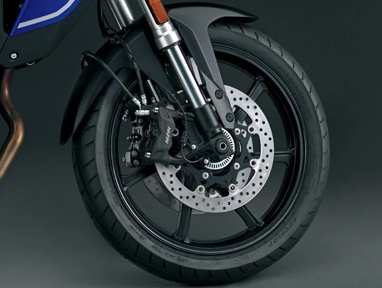 Angebot Suzuki V-Strom 800 Bild 6: Angebot Suzuki V-Strom 800