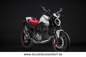 Angebot Ducati Monster