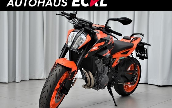 Neufahrzeug KTM 890 Duke - Bild 1 Neufahrzeug KTM 890 Duke - Bild 1