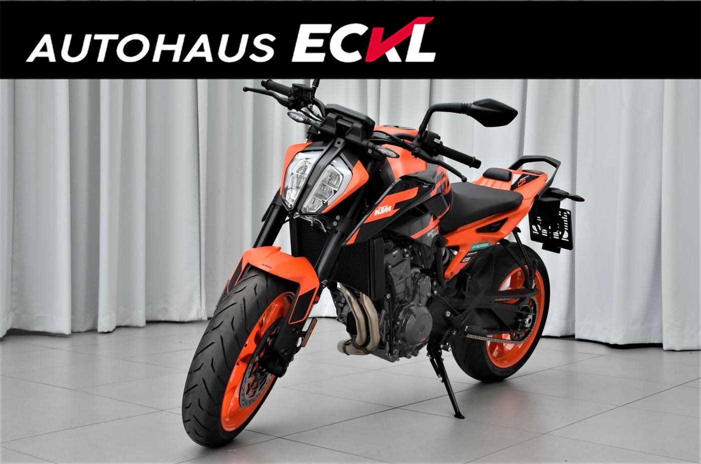 KTM 890 Duke 