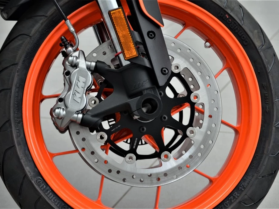 Angebot KTM 890 Duke Bild 10: Angebot KTM 890 Duke