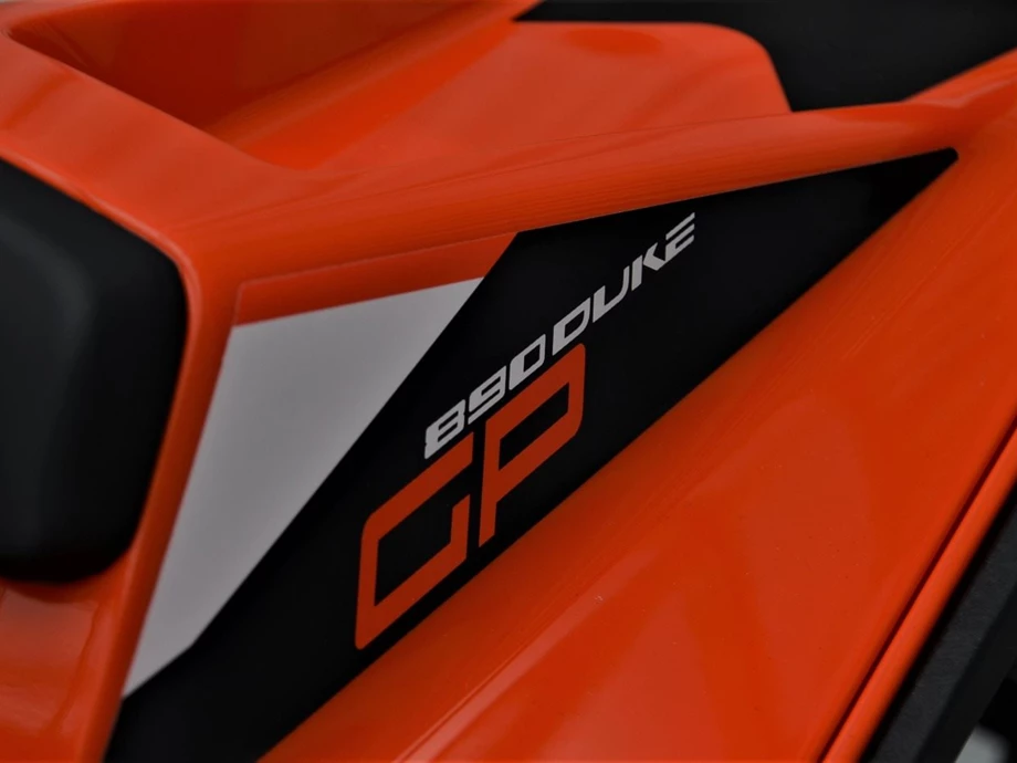 Angebot KTM 890 Duke Bild 11: Angebot KTM 890 Duke