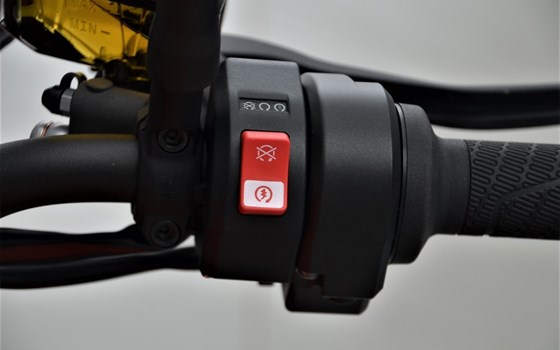 Neufahrzeug KTM 890 Duke - Bild 14 Neufahrzeug KTM 890 Duke - Bild 14