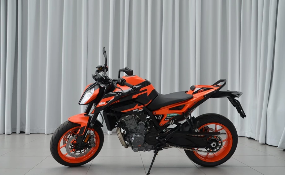 Angebot KTM 890 Duke Bild 15: Angebot KTM 890 Duke