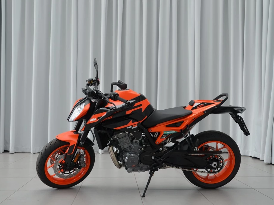 Angebot KTM 890 Duke Bild 15: Angebot KTM 890 Duke