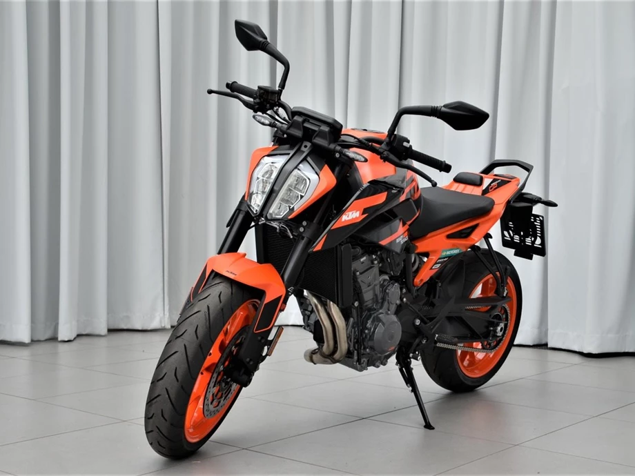 Angebot KTM 890 Duke Bild 2: Angebot KTM 890 Duke