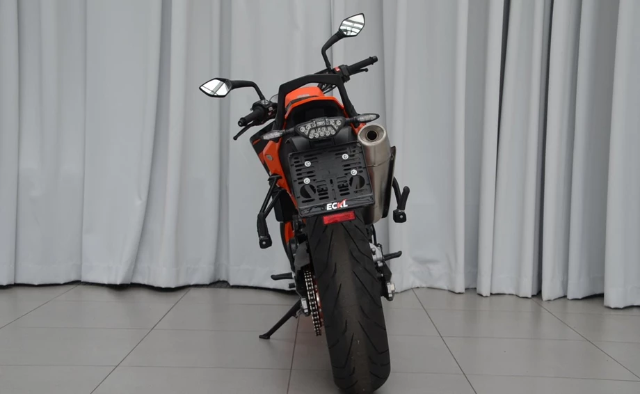 Angebot KTM 890 Duke Bild 7: Angebot KTM 890 Duke