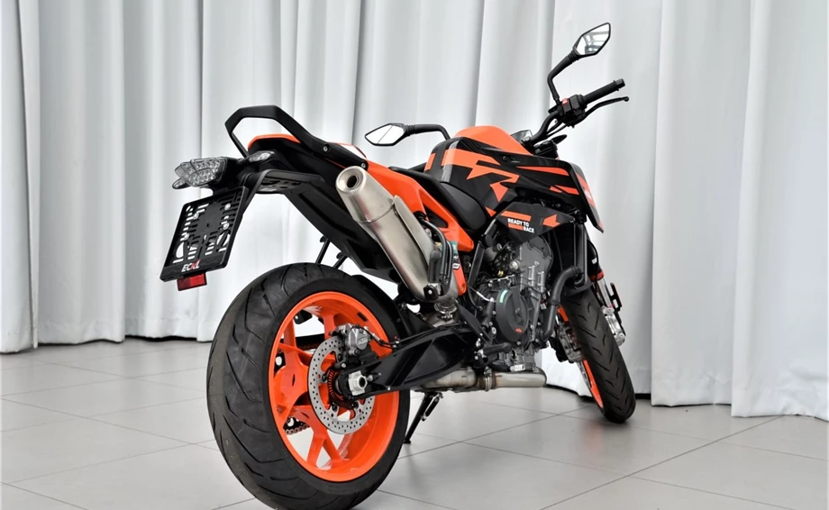 Angebot KTM 890 Duke Bild 8: Angebot KTM 890 Duke
