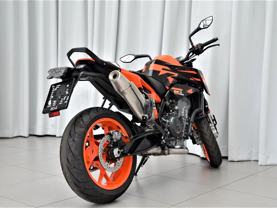 Angebot KTM 890 Duke Bild 8: Angebot KTM 890 Duke