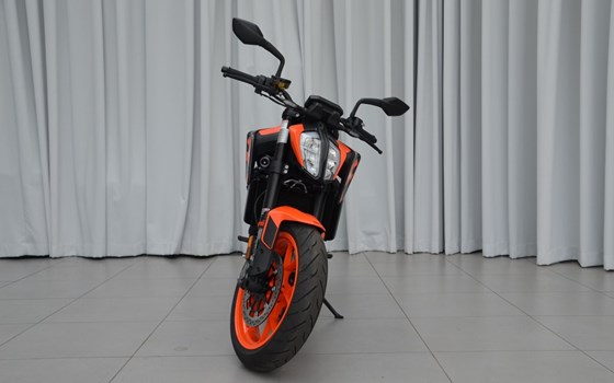 Neufahrzeug KTM 890 Duke - Bild 9