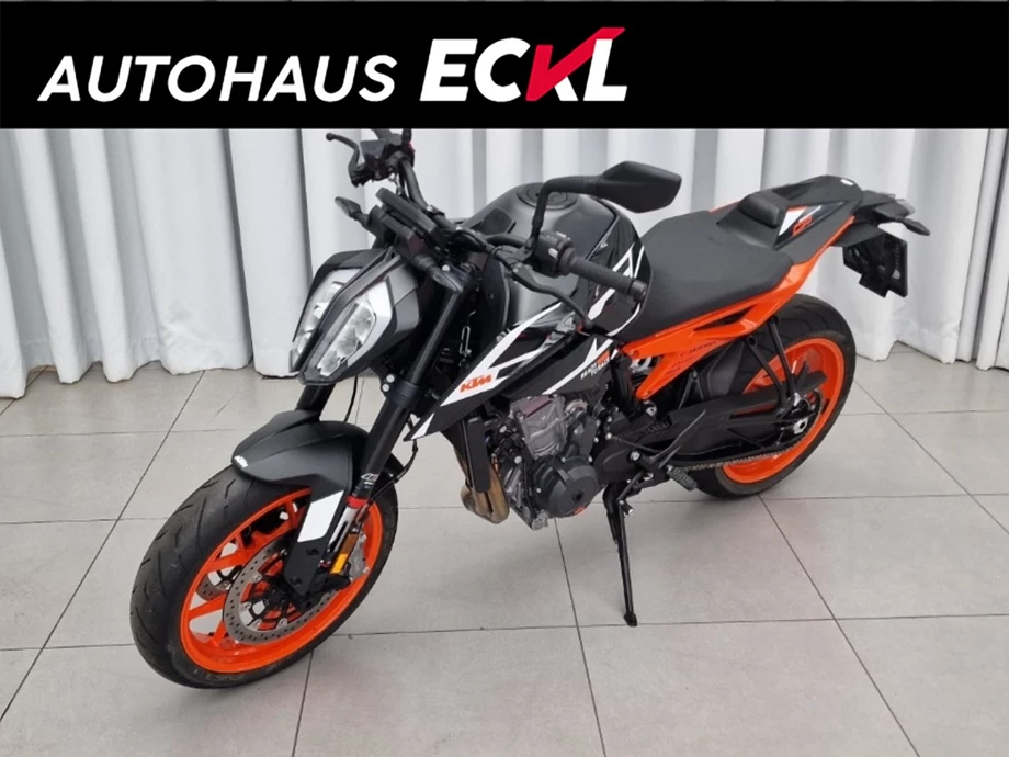 Angebot KTM 890 Duke Bild 1: Angebot KTM 890 Duke