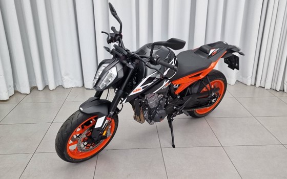 Neufahrzeug KTM 890 Duke - Bild 2