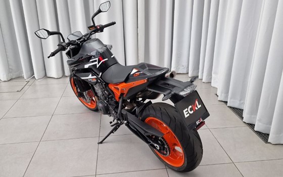 Neufahrzeug KTM 890 Duke - Bild 4