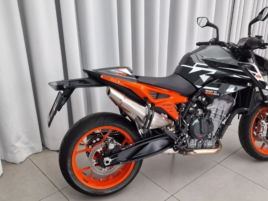 Angebot KTM 890 Duke Bild 8: Angebot KTM 890 Duke