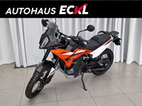 Neumotorrad KTM 890 Adventure