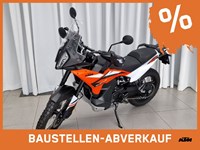 Neumotorrad KTM 890 Adventure