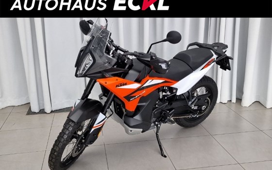 Neufahrzeug KTM 890 Adventure - Bild 1 Neufahrzeug KTM 890 Adventure - Bild 1