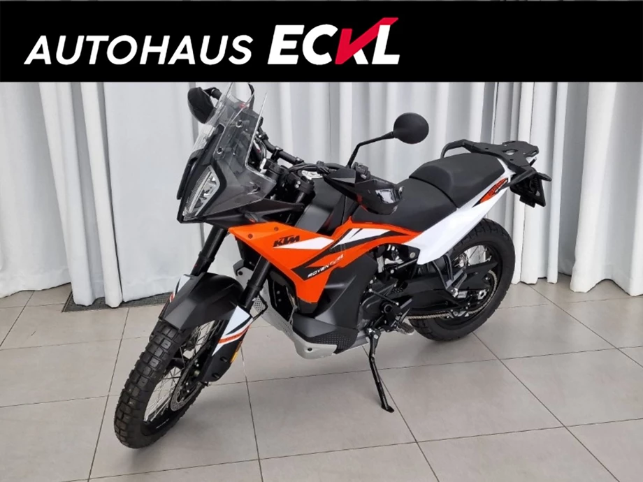 Angebot KTM 890 Adventure Bild 1: Angebot KTM 890 Adventure
