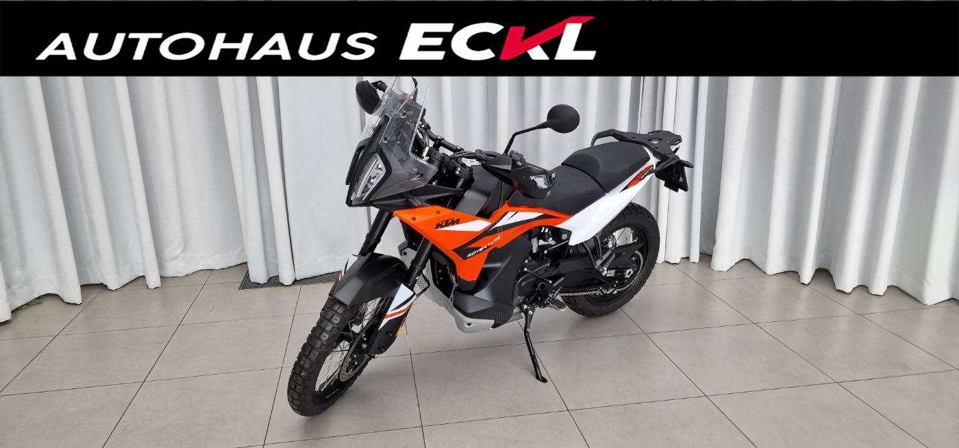 KTM 890 Adventure 