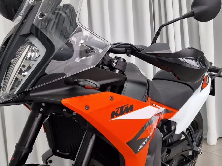 Angebot KTM 890 Adventure Bild 10: Angebot KTM 890 Adventure