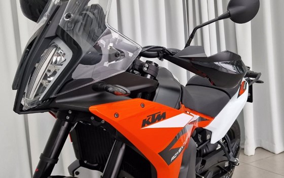 Neufahrzeug KTM 890 Adventure - Bild 10