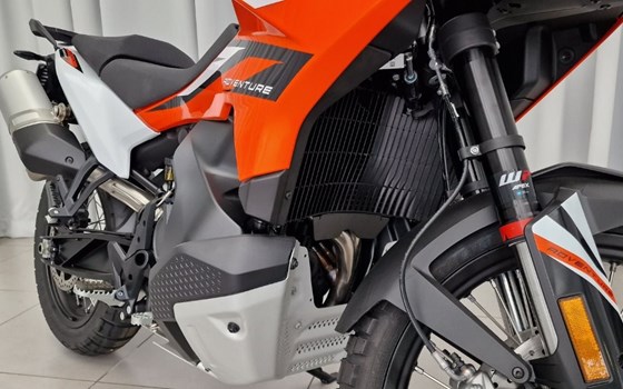 Neufahrzeug KTM 890 Adventure - Bild 11 Neufahrzeug KTM 890 Adventure - Bild 11