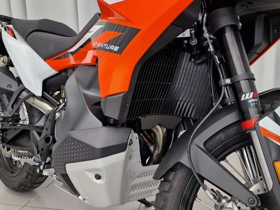 Angebot KTM 890 Adventure Bild 11: Angebot KTM 890 Adventure