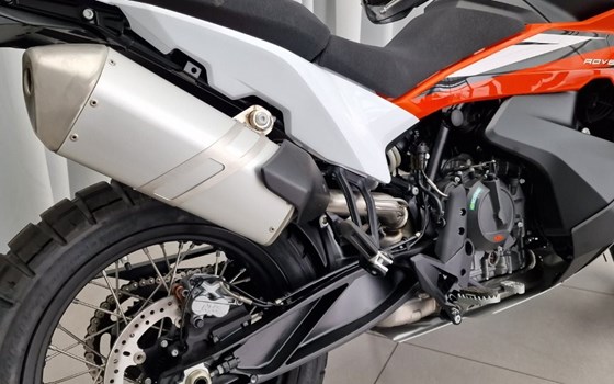 Neufahrzeug KTM 890 Adventure - Bild 12 Neufahrzeug KTM 890 Adventure - Bild 12