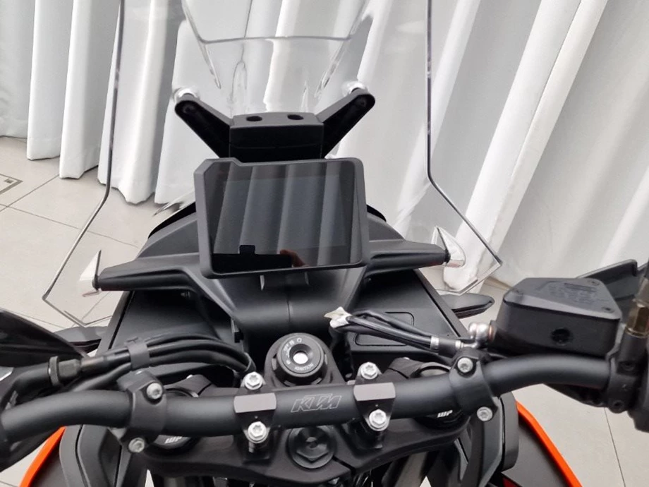 Angebot KTM 890 Adventure Bild 13: Angebot KTM 890 Adventure