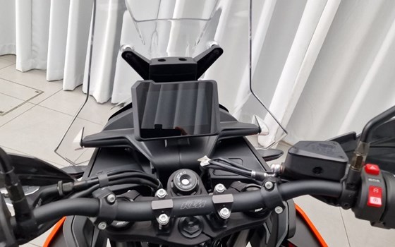 Neufahrzeug KTM 890 Adventure - Bild 13