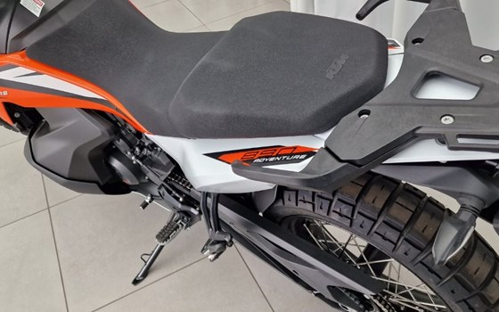 Neufahrzeug KTM 890 Adventure - Bild 14 Neufahrzeug KTM 890 Adventure - Bild 14