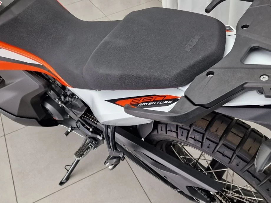Angebot KTM 890 Adventure Bild 14: Angebot KTM 890 Adventure