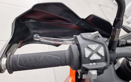 Neufahrzeug KTM 890 Adventure - Bild 15