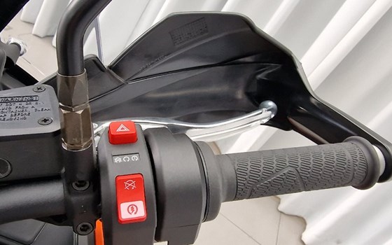 Neufahrzeug KTM 890 Adventure - Bild 16