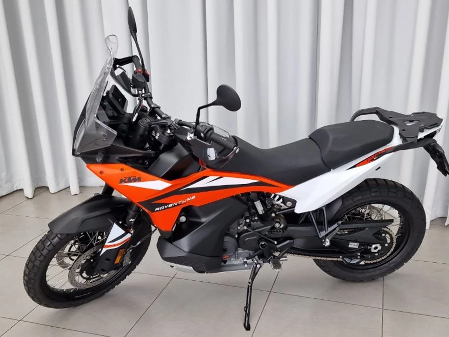 Angebot KTM 890 Adventure Bild 3: Angebot KTM 890 Adventure