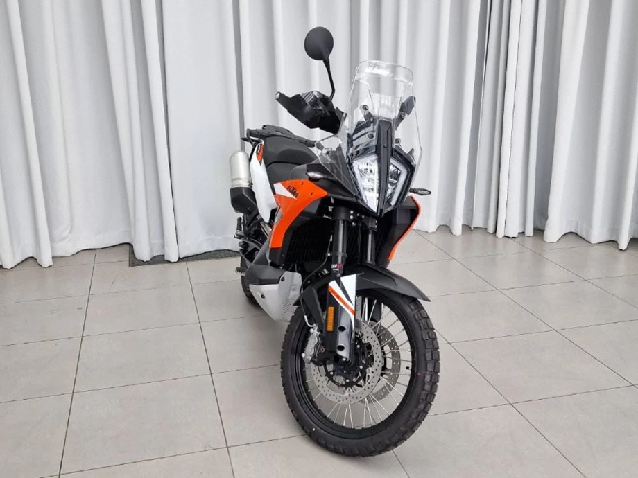 Angebot KTM 890 Adventure Bild 4: Angebot KTM 890 Adventure