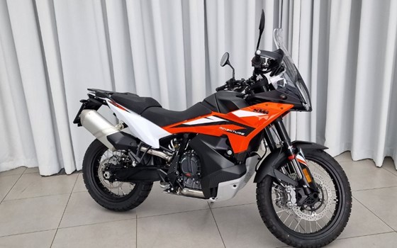 Neufahrzeug KTM 890 Adventure - Bild 6 Neufahrzeug KTM 890 Adventure - Bild 6