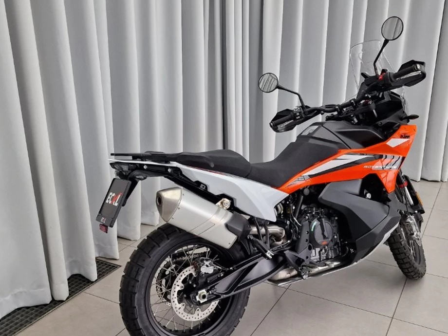 Angebot KTM 890 Adventure Bild 7: Angebot KTM 890 Adventure